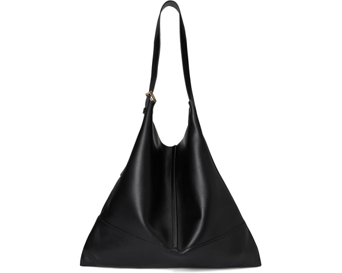 Сумка Asha Shoulder Bag от AllSaints из натуральной кожи