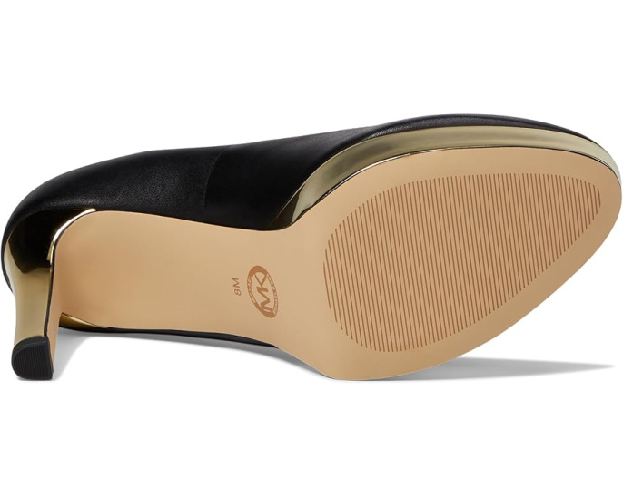 Туфли Chantal Platform Pump от Michael Michael Kors на платформе
