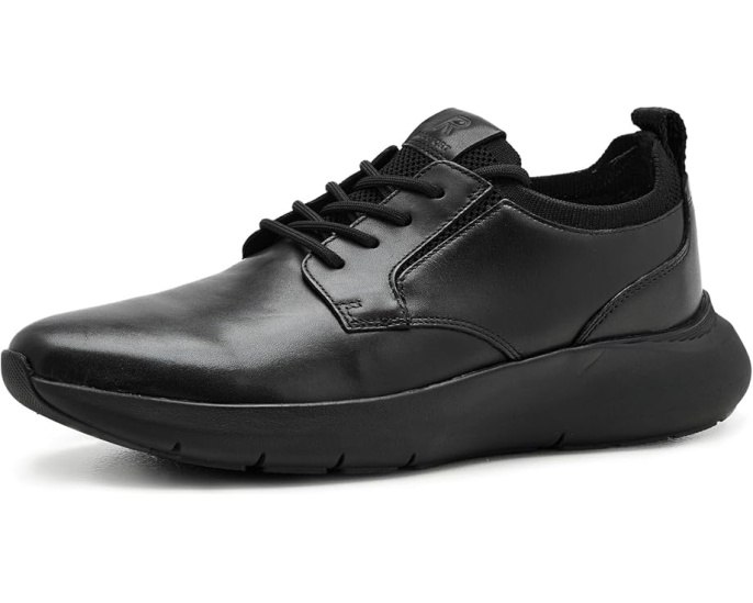 Кроссовки Rockport Jonston с системой Stretch Adapt и технологией truTECH