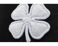 Кепка Perfect Luck 24 от Black Clover с сетчатой спинкой и технологией Memory Fit
