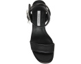 Туфли Elida на устойчивом каблуке с регулируемым ремешком на щиколотке Steve Madden