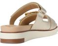 Сандалии Sam Edelman Adrianna 2 с двумя ремешками из кожи