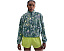 Nike One Thermo-FIT куртка с половиной застежкой Polar Anthracite
