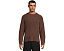Свитер UGG Ryatt Crew Rib с резинкой и длинными рукавами