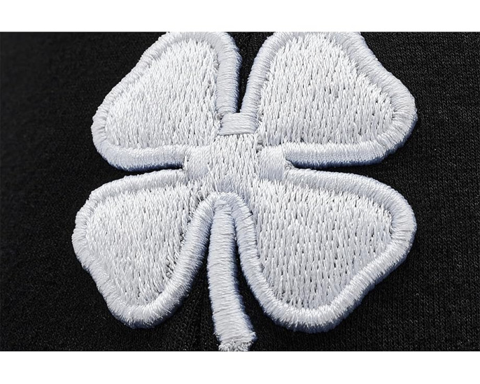 Кепка Perfect Luck 24 от Black Clover с сетчатой спинкой и технологией Memory Fit