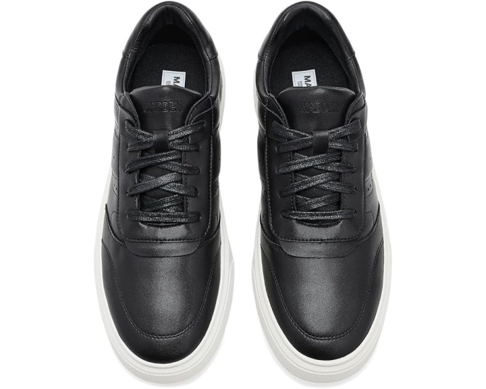 Steve Madden Mkruckx кроссовки из искусственной кожи на белой платформе