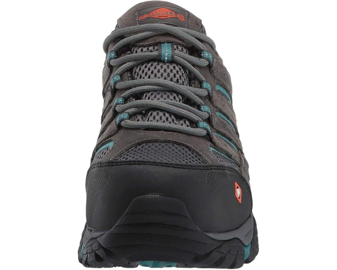 Кроссовки Merrell Moab Vertex Vent с композитным носком