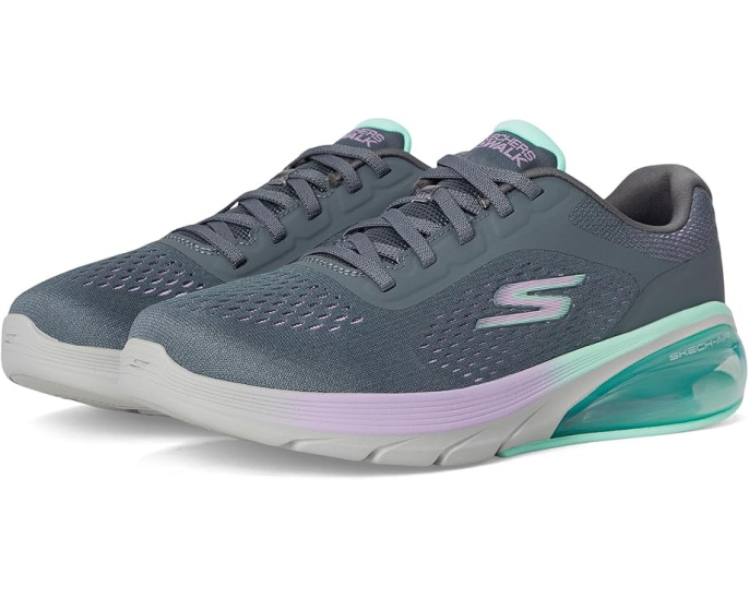 Кроссовки SKECHERS Performance Go Walk Air 3.0 с амортизацией Air-Cooled