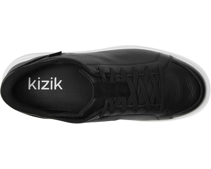Кроссовки KIZIK Sydney в ретро стиле с технологией Hands-Free