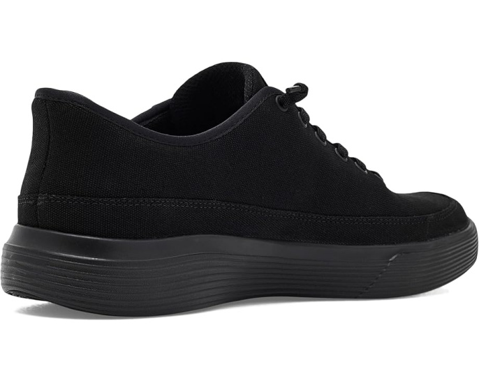 SKECHERS Performance кроссовки Go Walk Commuter Berlin Hands Free Slip-Ins черные