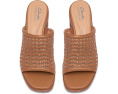 Сандалии Clarks Jaylan с плетеным верхом и устойчивым каблуком