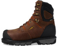 Ботинки KEEN Camden 8 Waterproof 600G с композитным носком