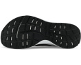INOV8 Roadfly Max легкие кроссовки для бега в черно-белом цвете