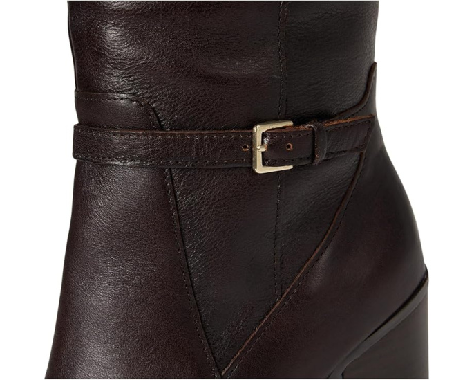 Ботинки Naturalizer Kalina Extra Wide Calf с широким голенищем