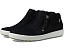 Ботильоны ECCO Soft 7 с молнией и системой Comfort Fibre