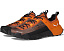 Треккинговые ботинки SALEWA Wildfire Nxt с подошвой Vibram и поддержкой 3F