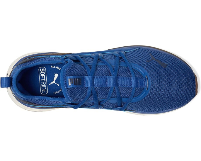 Кроссовки PUMA Softride Frequence с технологией SOFTRIDE