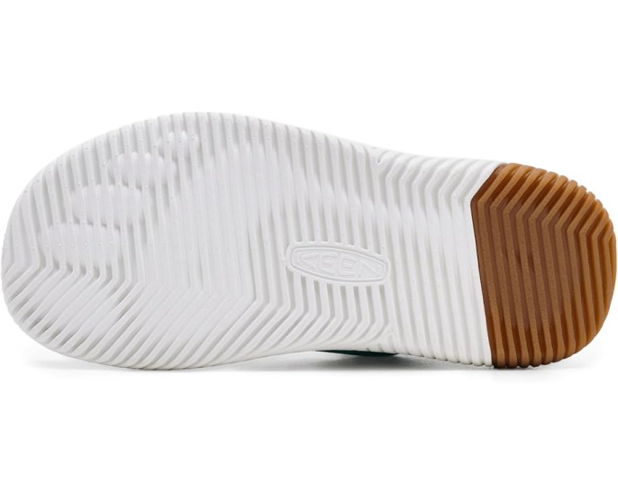 Детские кроссовки KEEN KNX Knit DS с трикотажным верхом