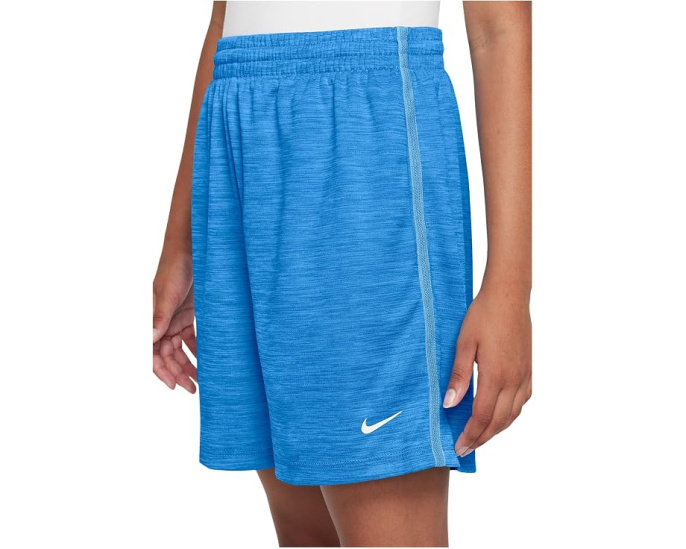 Dri-FIT™ Multi Shorts Heather (Little Kid/Big Kid)