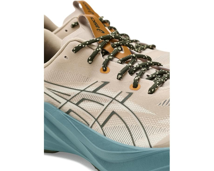 Кроссовки ASICS GT-2000 15 TR для трейлраннинга