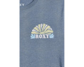Футболка Roxy Free Your Mind Tee