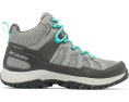 Columbia Granite Trail Mid Waterproof водонепроницаемые трекинговые ботинки