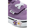 Vans Кроссовки AUTHENTIC ELASTIC V FLOWER с цветочным принтом