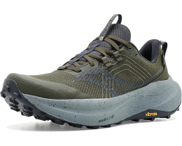 Saucony Xodus Ultra 4 GTX трейловые кроссовки с максимальной амортизацией