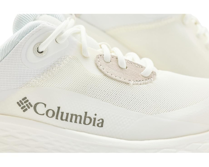 Кроссовки Columbia Terrastride Crz на каждый день с амортизирующей подошвой и надежным сцеплением