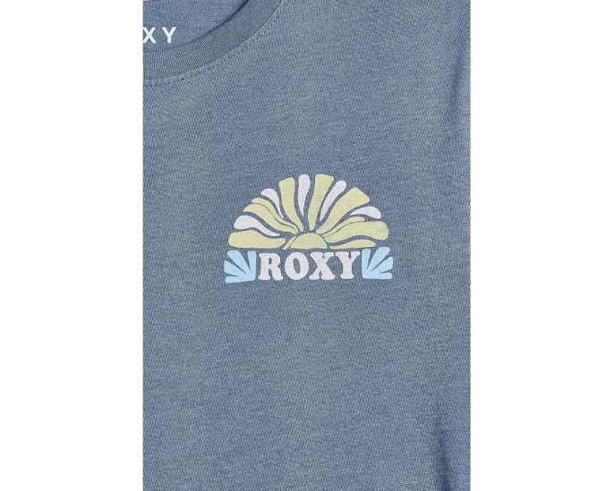 Футболка Roxy Free Your Mind Tee