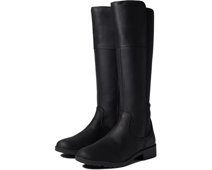 Ariat ботинки Sutton II Waterproof на молнии