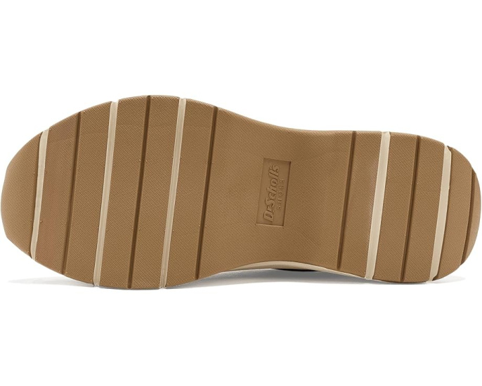 Кроссовки Dr. Scholl's Walk Mode на шнуровке