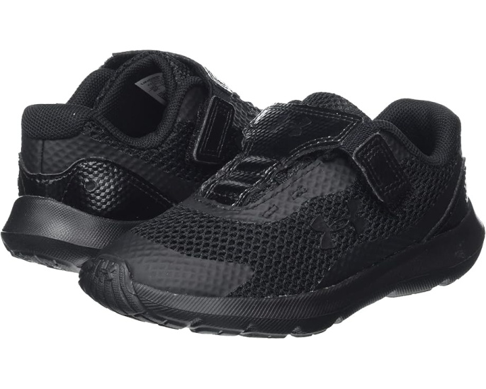 Кроссовки Under Armour Kids Surge 3 AC для малышей