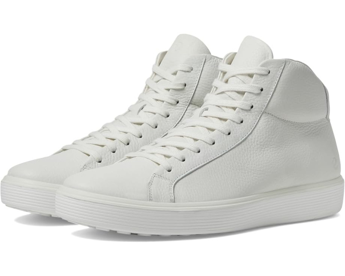 Soft 60 Premium High-Top Sneakers