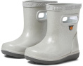 Детские резиновые сапоги Bogs Skipper II Glitter с блестками и водонепроницаемые