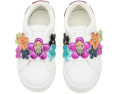 Кроссовки Kurt Geiger London Kids Mini Flower Petal для малышей