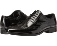 Оксфорды Stacy Adams Tinsley Wingtip с перфорацией