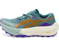 ASICS Trabuco Max 5 с технологией ASICSGRIP и FF BLAST PLUS для трейла