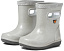 Детские резиновые сапоги Bogs Skipper II Glitter с блестками и водонепроницаемые