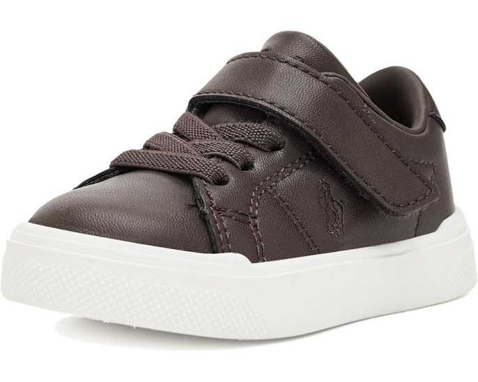 Кроссовки Polo Ralph Lauren Sutton PS для малышей