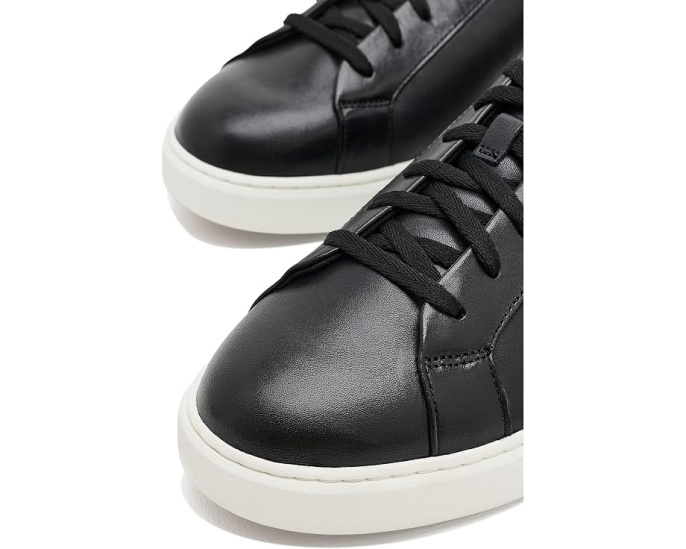 Кеды Code C Lace от Clarks с амортизацией C360
