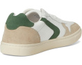 Steve Madden Centre кроссовки из кожи с шнуровкой для спорта и улицы