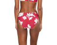 Нижняя часть бикини Seafolly Mayflower Twist Band Mini Hipster