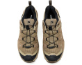 Трекинговые ботинки Salomon X Ultra 360 Leather с мембраной GORE-TEX®