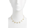 Kendra Scott Cailey Charm Necklace с подвесками-бабочками и цветами