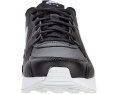 Кроссовки Nike Max Excee Leather с кожаным верхом и контрастными вставками