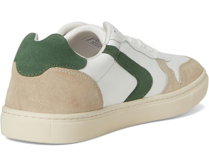 Steve Madden Centre кроссовки из кожи с шнуровкой для спорта и улицы