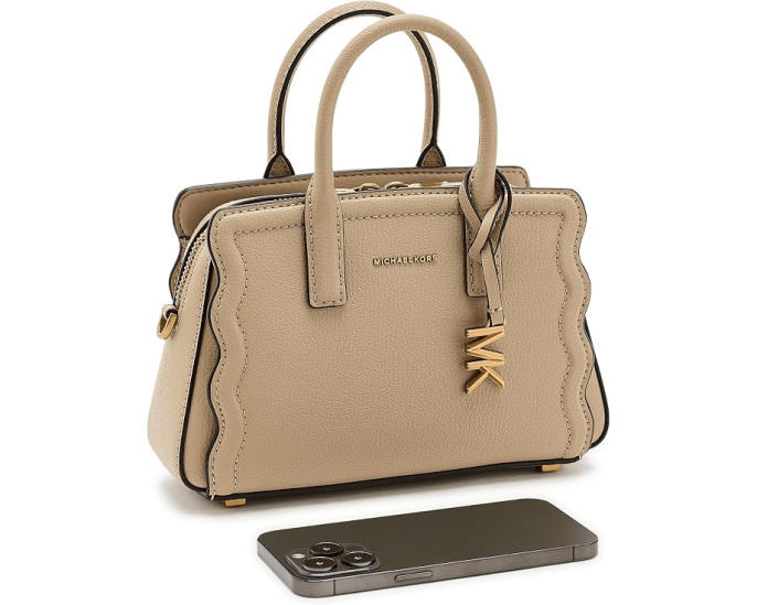 Кросс-боди сумка MICHAEL Michael Kors Laila Extra Small