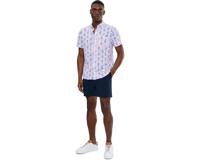 Шорты The Navy Babys 15 см Chubbies повседневные