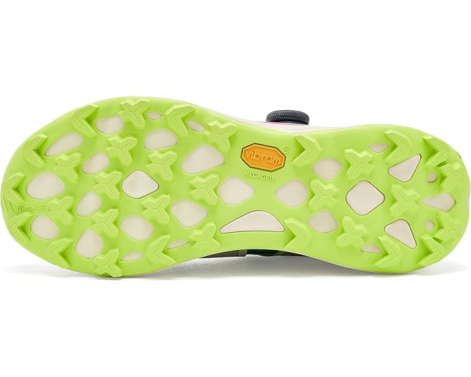 Кроссовки Merrell Agility Peak 6 Boa